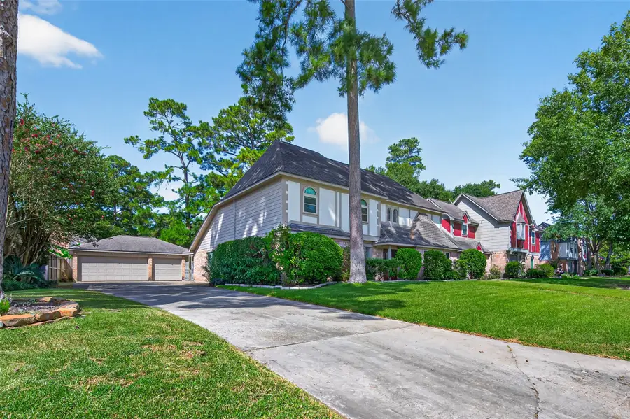 18715 White Candle Drive, Spring, TX 77388 - #2