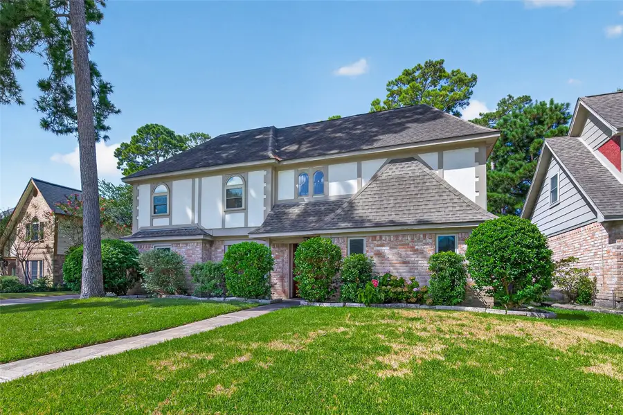 18715 White Candle Drive, Spring, TX 77388 - #3