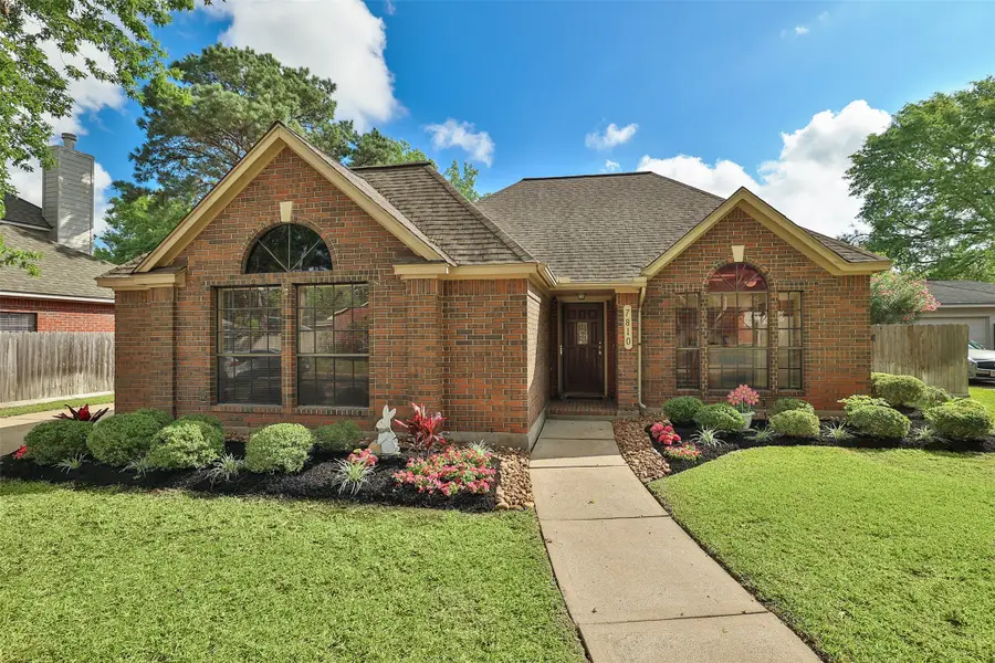 7810 Timberline Run Lane, Houston, TX 77095 - #3