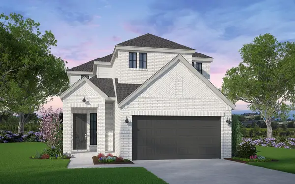 17919 Oakwood Stream Drive, Webster, TX 77598