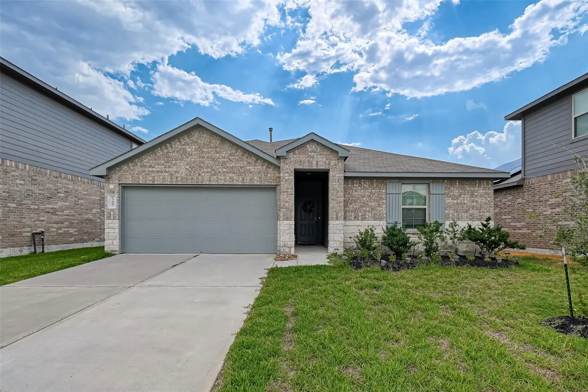 23407 Wedgewood Cliff Way, Spring, TX 77373 - #1