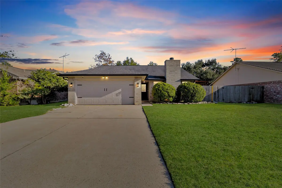 9919 Loch Dane Drive, Houston, TX 77070 - Image #1