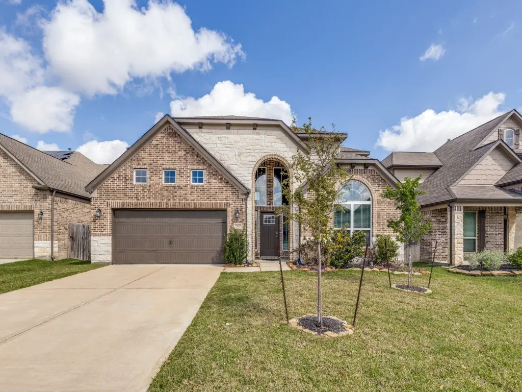 20622 Enrique Drive, Katy, TX 77449 - #1