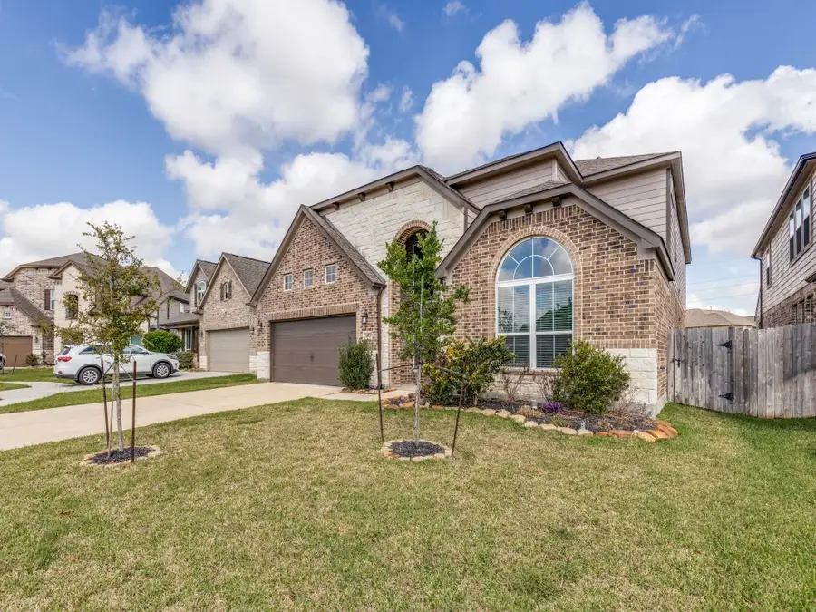 20622 Enrique Drive, Katy, TX 77449 - #3