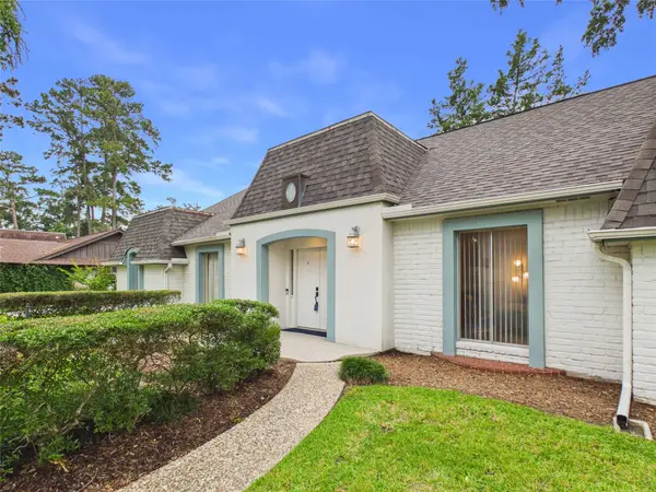 15115 Stonewick Drive, Houston, TX 77068