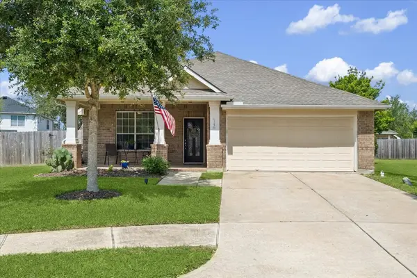 6146 Bradie Court, League City, TX 77573