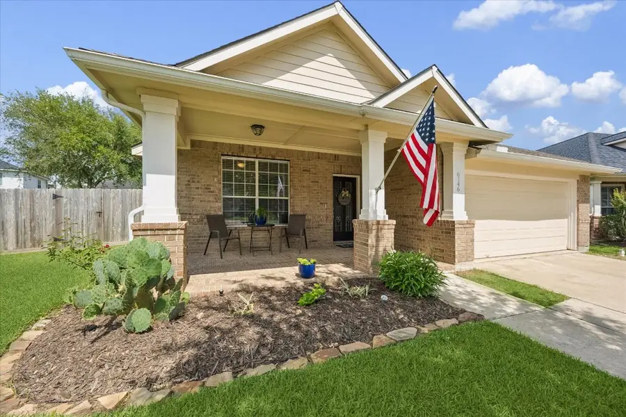 6146 Bradie Court, League City, TX 77573 - #2
