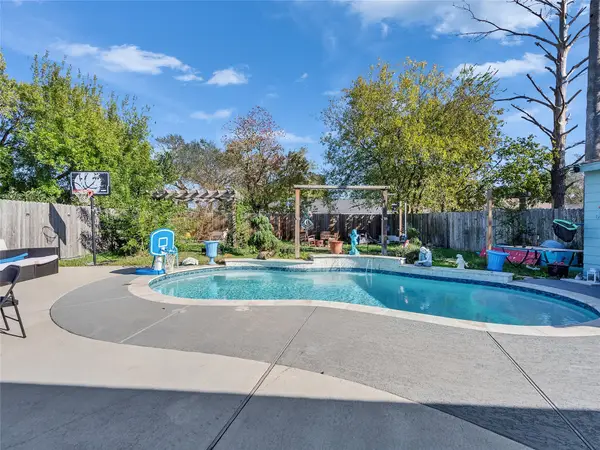 5122 Sprey Drive, Houston, TX 77084