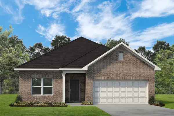 252 Green Juniper Way, Pattison, TX 77423