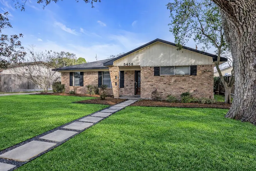 5458 Ariel Street, Houston, TX 77096 - #2