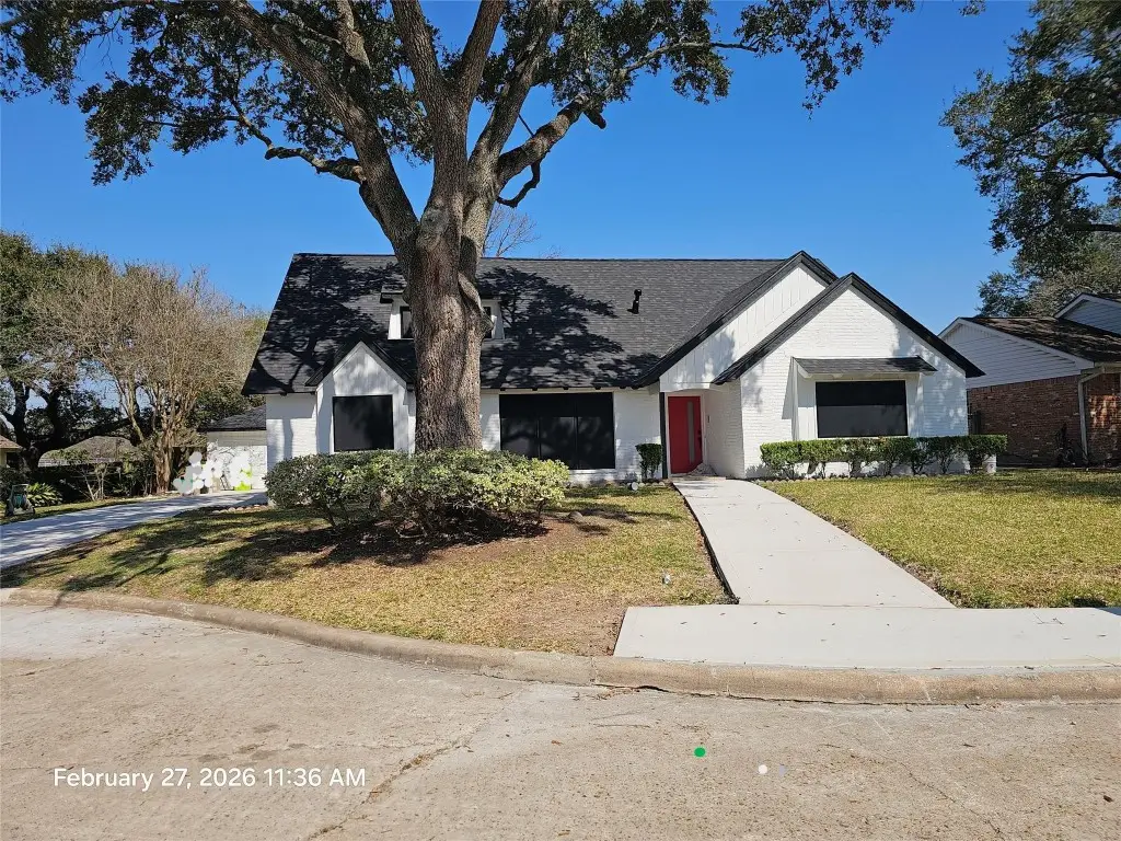 3014 Canyon Court, Missouri City, TX 77459 - #1