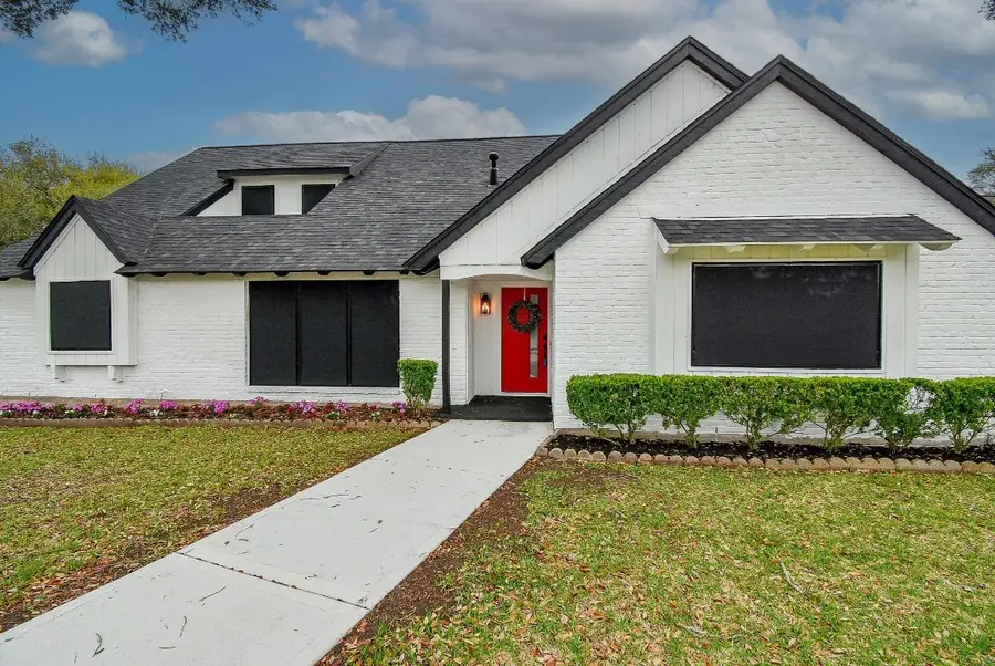 3014 Canyon Court, Missouri City, TX 77459 - #3