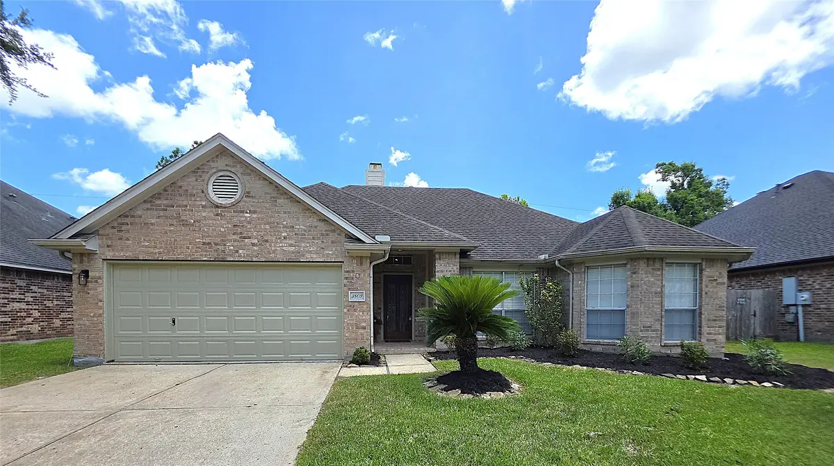 3809 Kimberly Drive, Pearland, TX 77581 - #1
