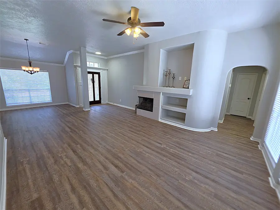 3809 Kimberly Drive, Pearland, TX 77581 - #3