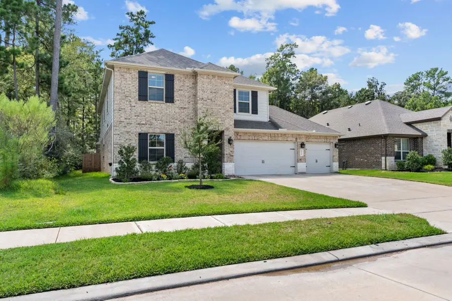 14388 Zion Gate Crossing, Conroe, TX 77384 - Image #3
