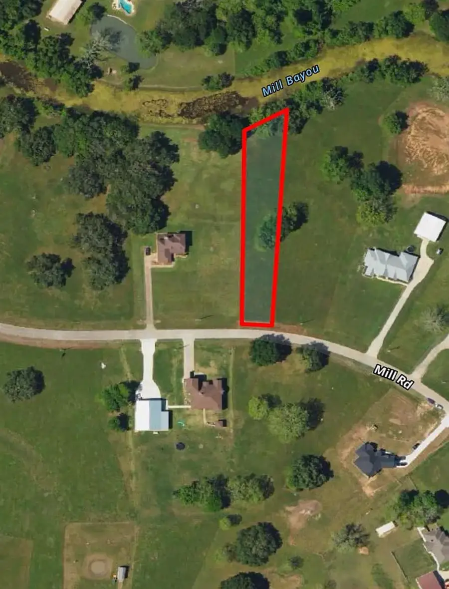 1223 Mill Road, Angleton, TX 77515 - #2