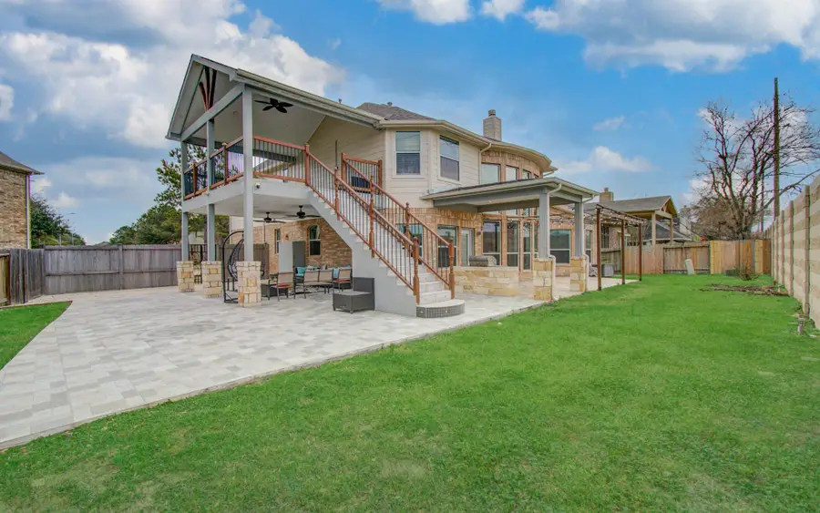 6006 Opal Crest Lane, Katy, TX 77494 - #3