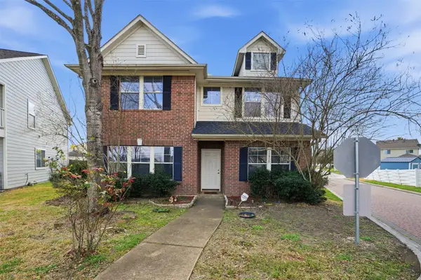 11930 Longwood Garden Way, Houston, TX 77047