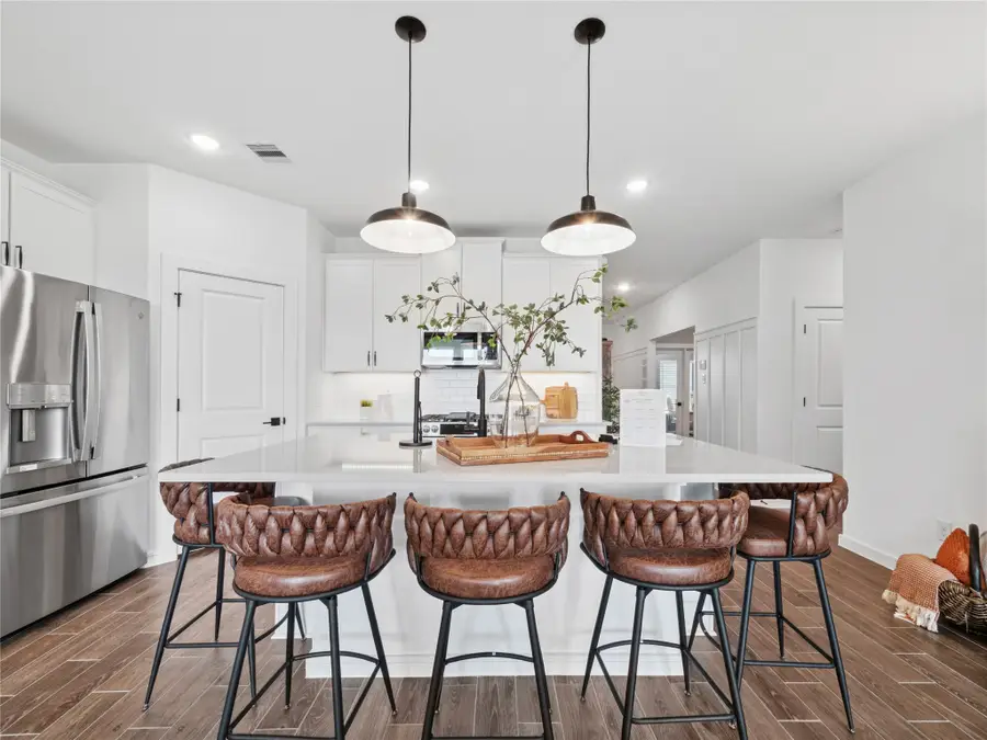 102 Lantana Lane, Huntsville, TX 77340 - #2