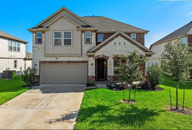 5815 Texas Sage Drive, Rosenberg, TX 77469 - #2