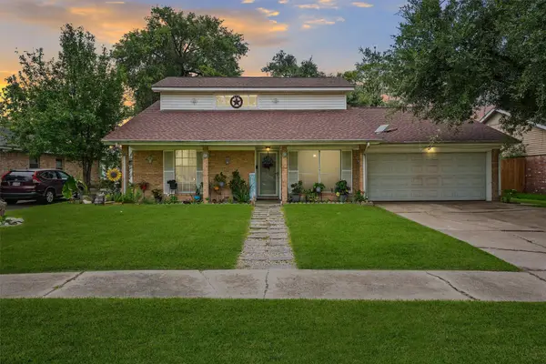 14018 Duncannon Drive, Houston, TX 77015