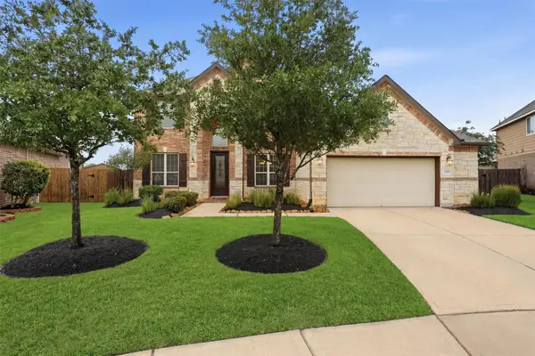 12506 Northpointe Ridge Lane, Tomball, TX 77377
