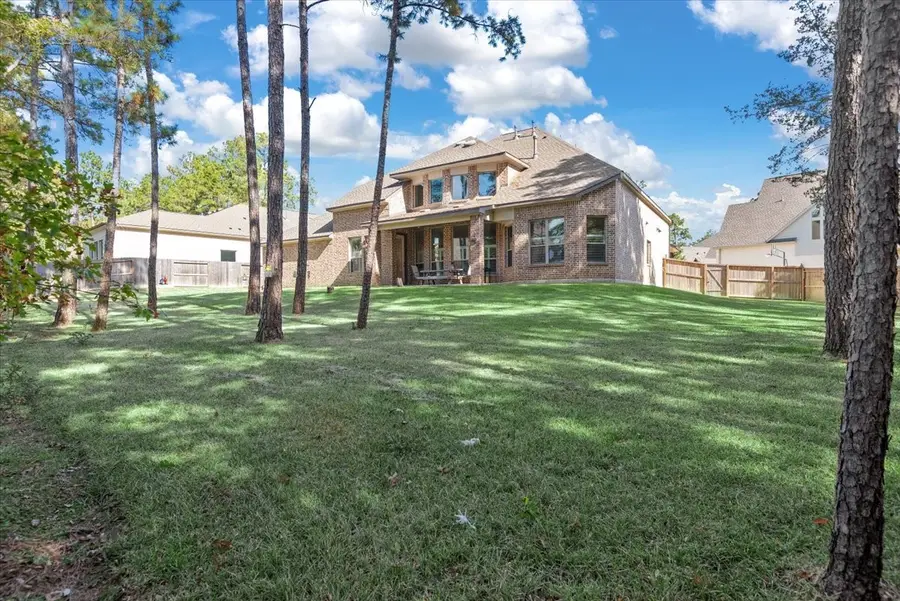 207 Ladner Court, Willis, TX 77318 - #3