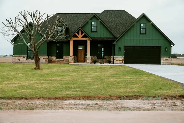 337 Buffalo Trail, Angleton, TX 77515