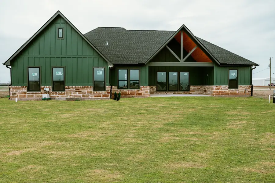 337 Buffalo Trail, Angleton, TX 77515 - #2