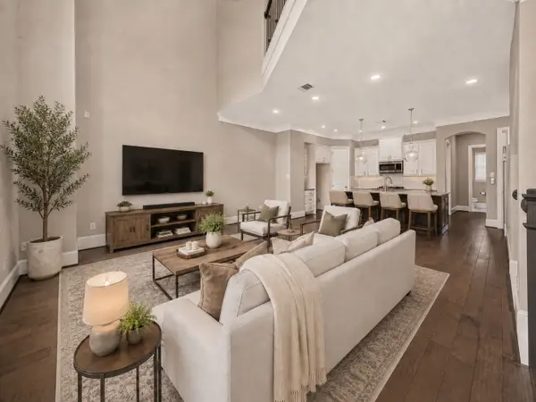 8326 Ginger Oak Street, Houston, TX 77055
