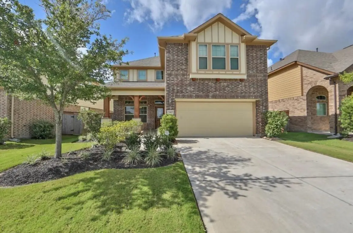 28807 Mayes Bluff Drive, Katy, TX 77494 - #1