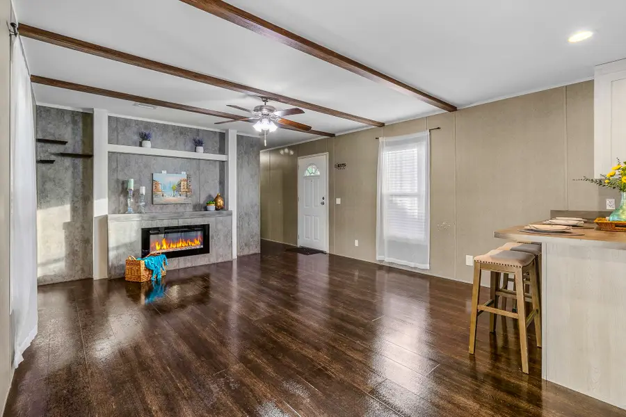 211 Woodstock, Livingston, TX 77351 - #2