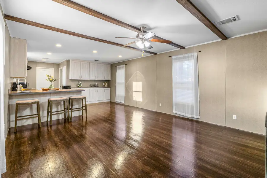 211 Woodstock, Livingston, TX 77351 - #3