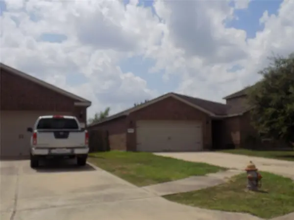 5106 Breezy Parke Lane, Rosenberg, TX 77469
