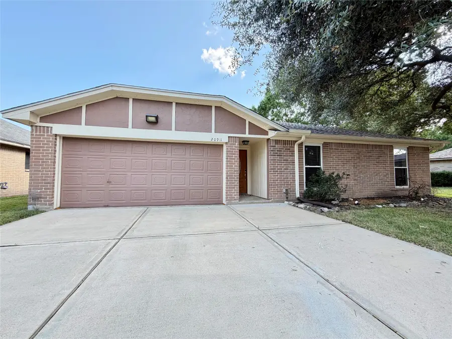 20911 Park Bridge Drive, Katy, TX 77450 - #2