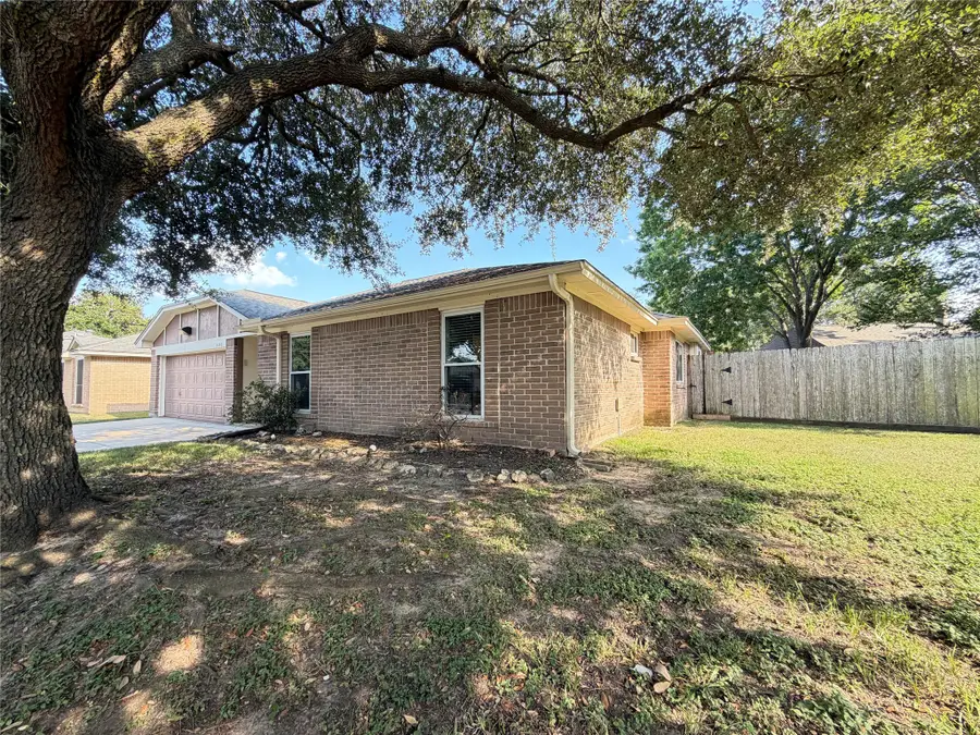 20911 Park Bridge Drive, Katy, TX 77450 - #3