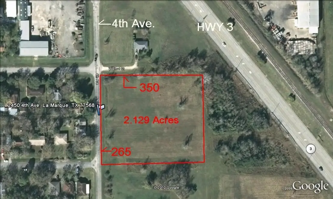 2450 4th Avenue, La Marque, TX 77568 - Image #1