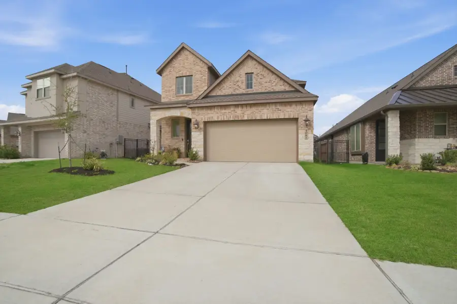 5081 Andorra Bend Lane, Porter, TX 77365 - #3