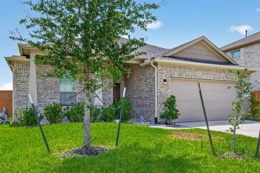 8111 Star Terrace Drive, Cypress, TX 77433 - #3