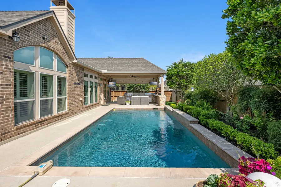 13502 Briar Rose Drive, Pearland, TX 77584 - #3