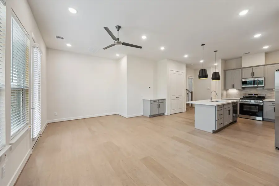 1520 Colonial Gorge Drive, Katy, TX 77493 - #3