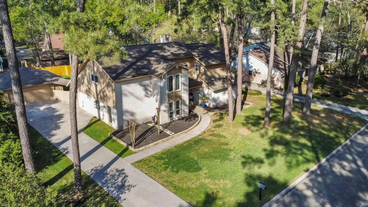 2007 Seven Oaks Drive, Kingwood, TX 77339 - #1