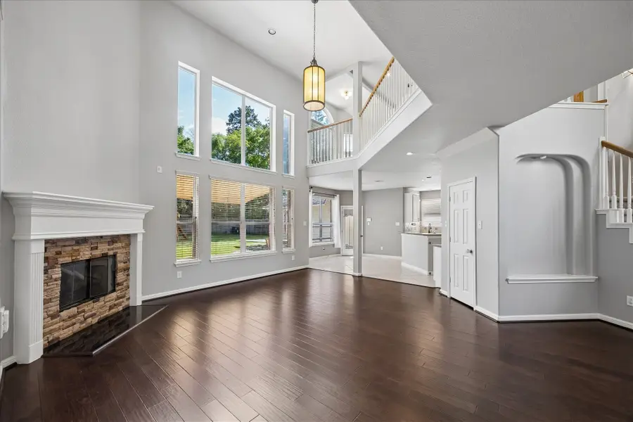 13518 Via Chianti Lane, Cypress, TX 77429 - #2