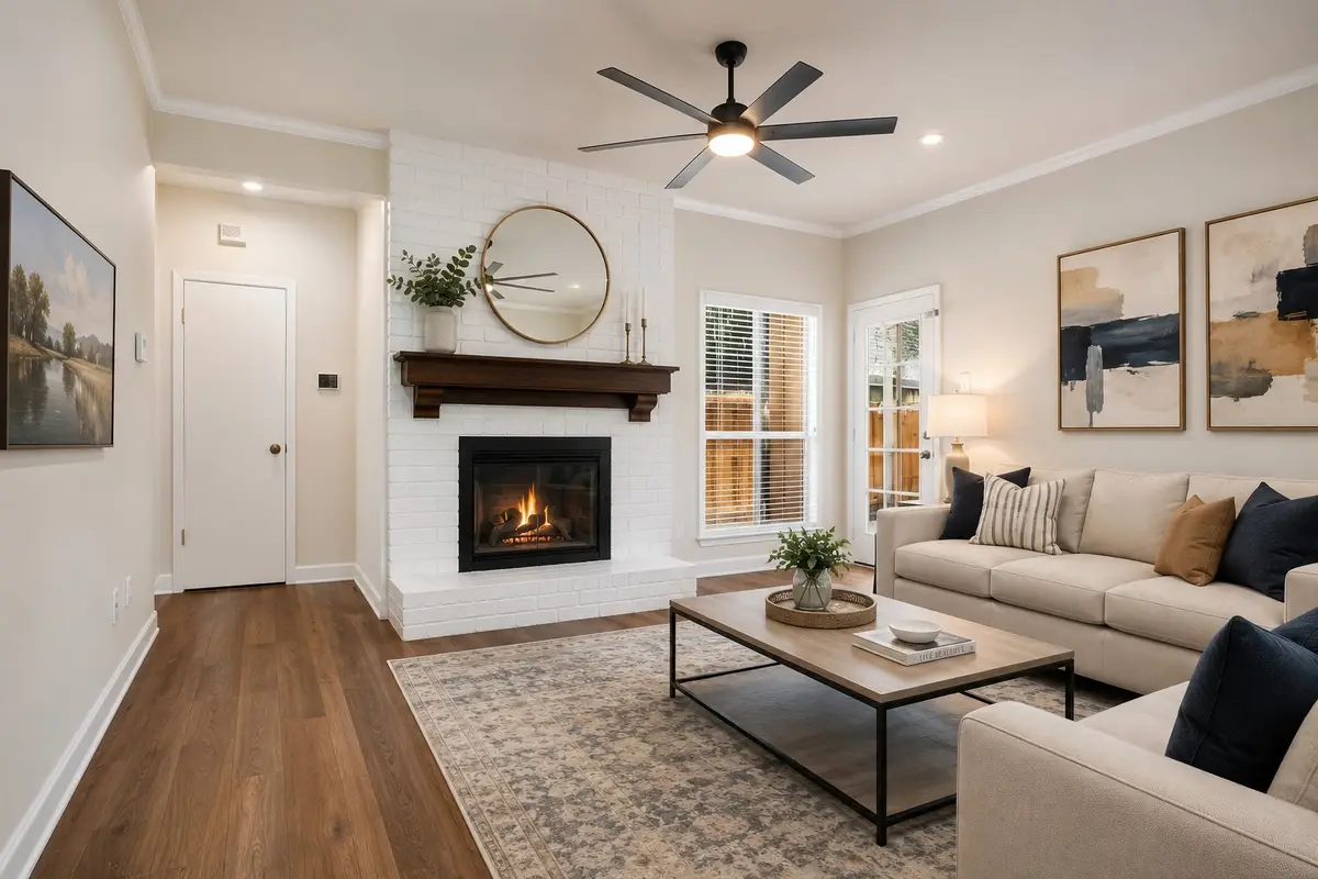 2001 Bering Drive #3J, Houston, TX 77057 - #1
