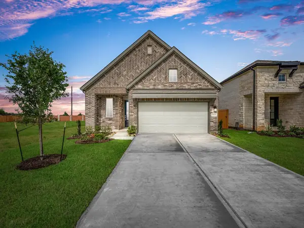 22535 Camp Driftwood Way, Waller, TX 77484