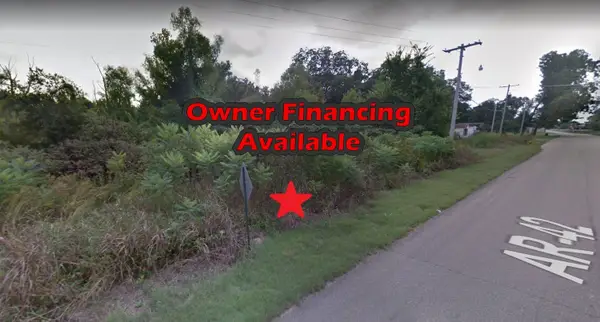 Lot 28 Hammond Avenue, Other, Ar 72384