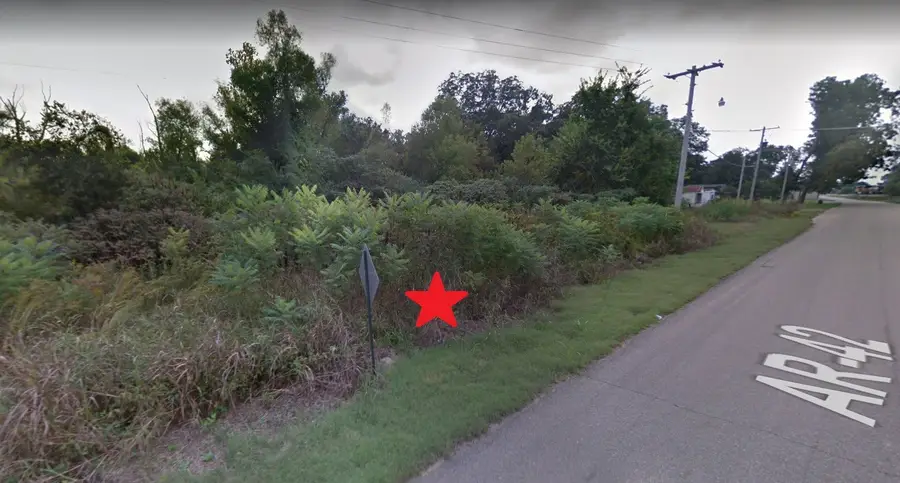 Lot 28 Hammond Avenue, Fogleman, Ar 72384 - #3