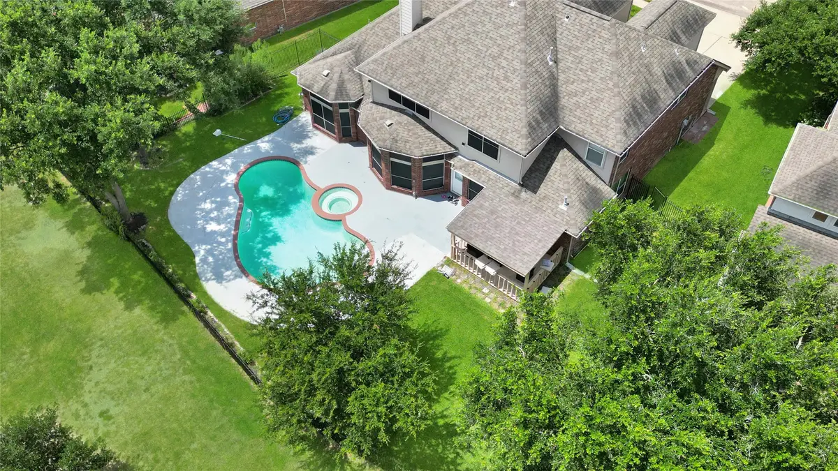 16415 Canyon Chase Drive, Houston, TX 77095 - #1