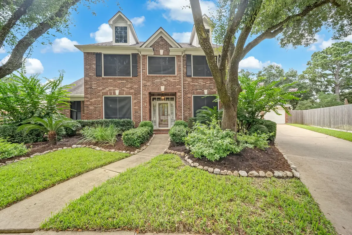 23102 Crossbend Drive, Katy, TX 77494 - #1
