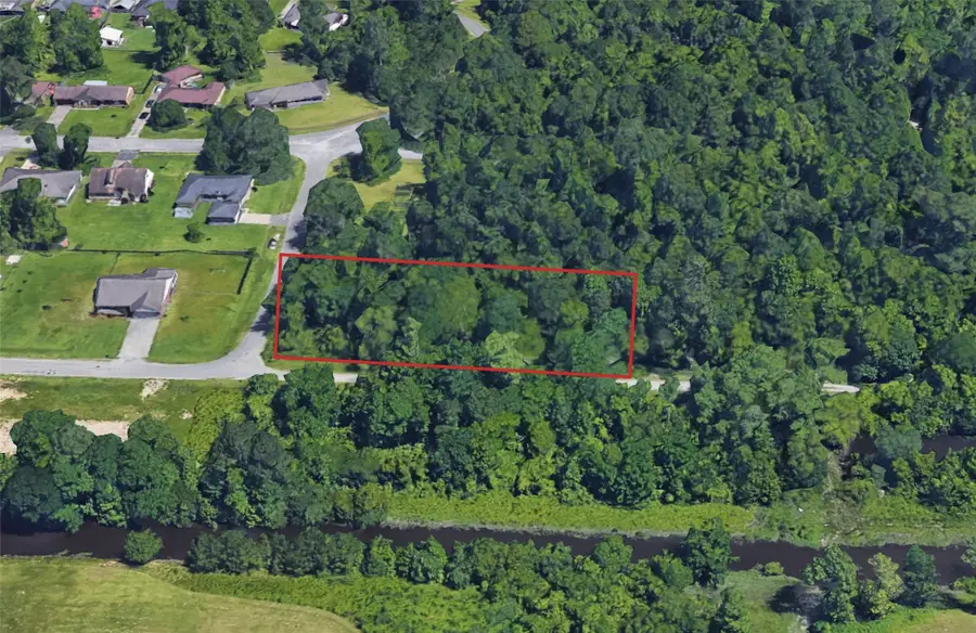 0 Concord Drive, Pinehurst, TX 77630 - #2